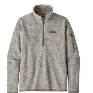 Patagonia Better Sweater Small